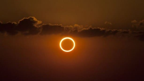 ¡Se acerca el eclipse solar en México! ¿Se verá en Veracruz?