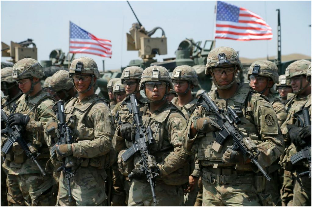 Senador Vance respalda uso del Ejército de EE.UU. en combate al narcotráfico en México