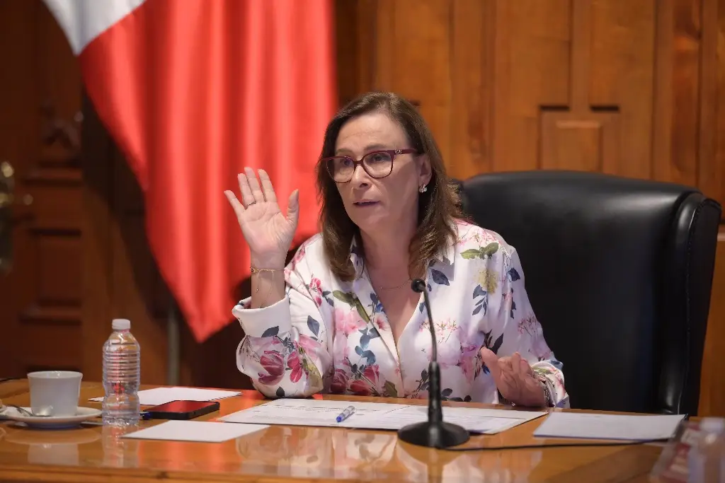 ‘Debe castigarse con rigor’: dice Nahle por refinería clandestina en Coatza