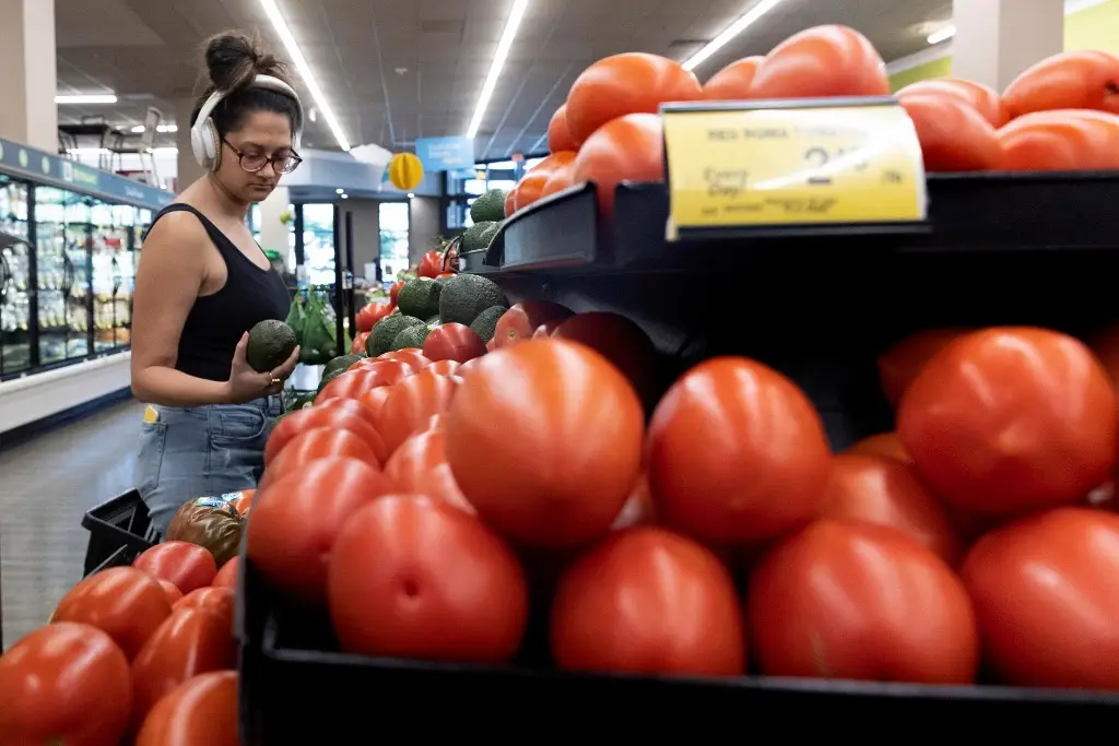 Sube inflación anual en junio y se ubica en 4.51%: INEGI