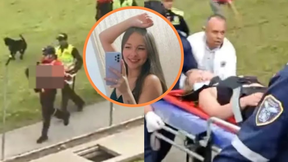 Tragedia en Manizales: madre hiere a su hija de dos años con arma blanca
