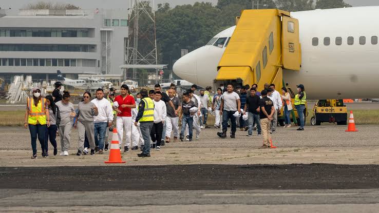 Deportaciones masivas de Trump podrían debilitar la economía y reducir salarios, advierte estudio