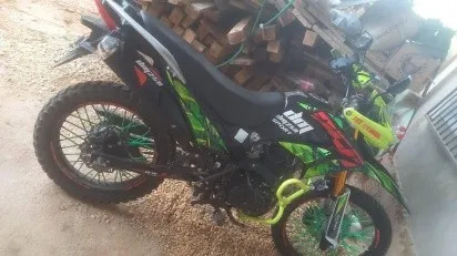Aumentan denuncias por robos violentos de motocicletas en Acayucan y alrededores