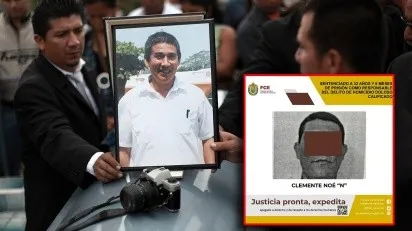 Asesino del periodista Moisés Sánchez recibe sentencia tras 10 años de su muerte
