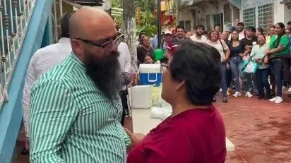 Este día elegirán al nuevo secretario general del Suem de Nanchital