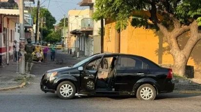 Enfrentamiento armado termina con un muerto y un detenido en Veracruz
