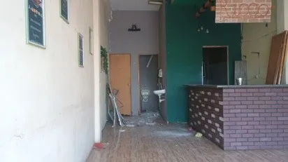 Autoridades municipales recuperan espacios abandonados en Nanchital